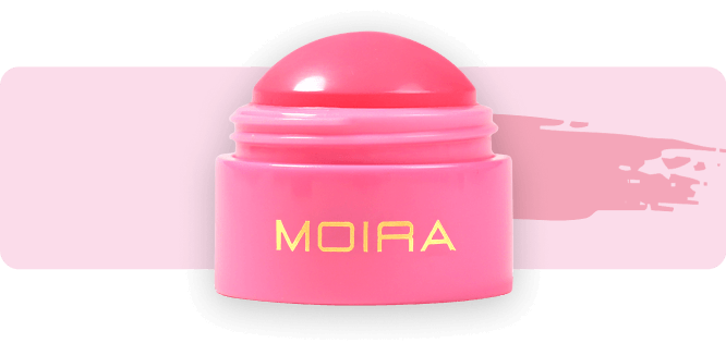 Moira blush